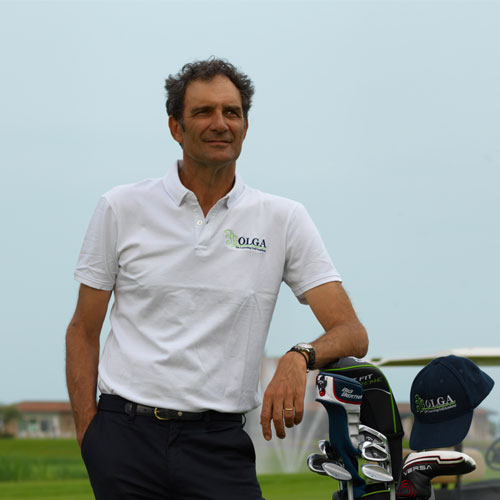 Luca Salvetti